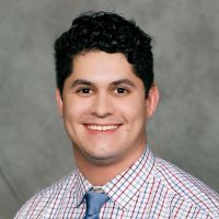 Geordi Cortez-Neavel headshot